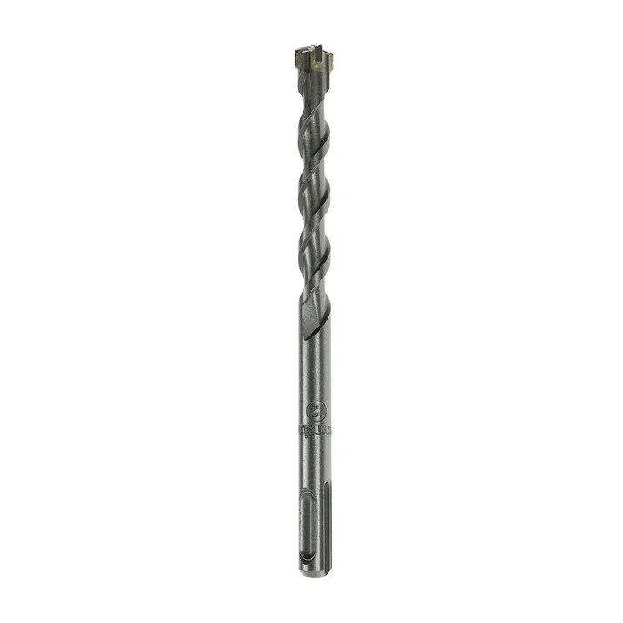 Burghiu pentru beton Panzer Plus4, 12mm, SDS-plus, 100x160mm, 1 bucata