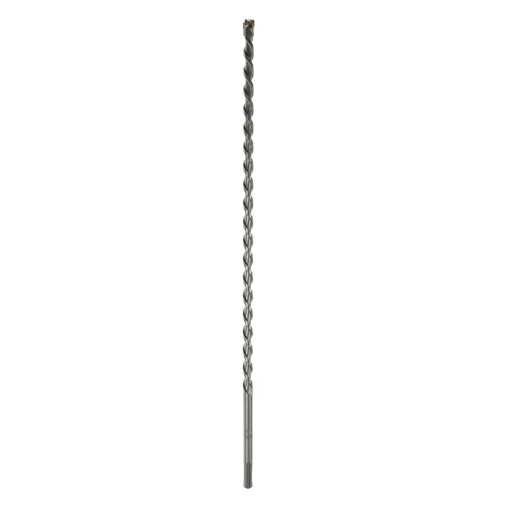 Burghiu pentru beton Panzer Plus4, 12mm, SDS-plus, 400x460mm, set 1 bucata