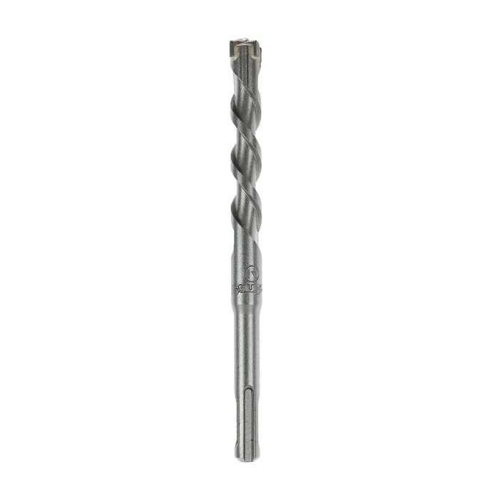 Burghiu pentru beton Panzer Plus4, 14mm, 100x160mm, SDS-plus, 1 bucata