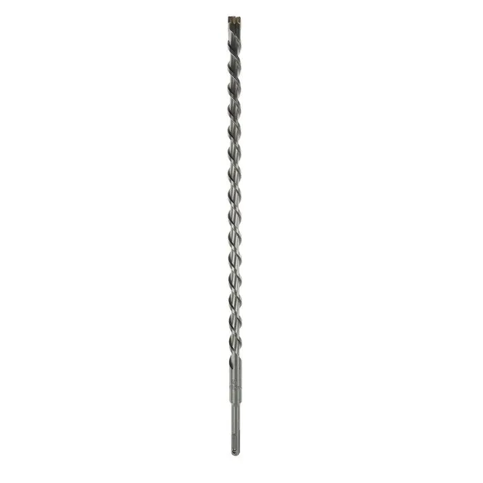 Burghiu pentru beton Panzer Plus4, 16mm, SDS-plus, 400x460mm, 1 buc