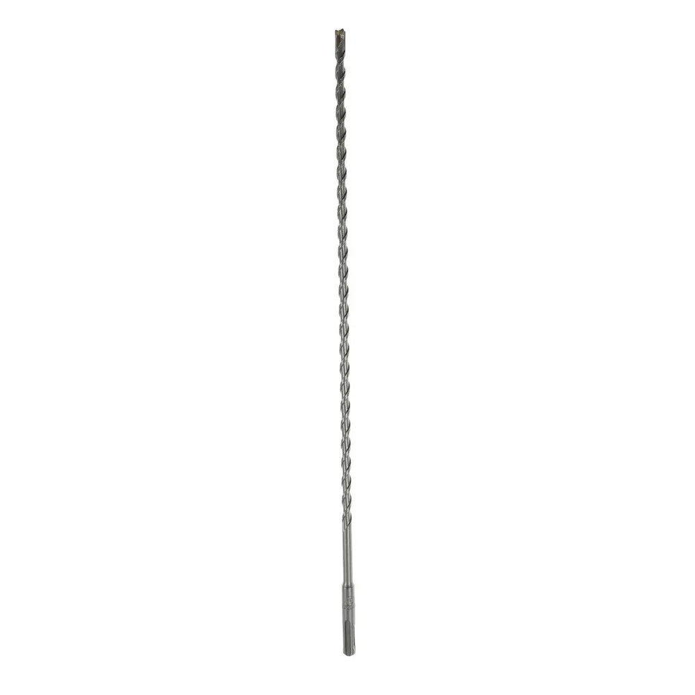 Burghiu pentru beton, Panzer Plus4, 8mm, 400x460mm, SDS-plus, set 1 buc