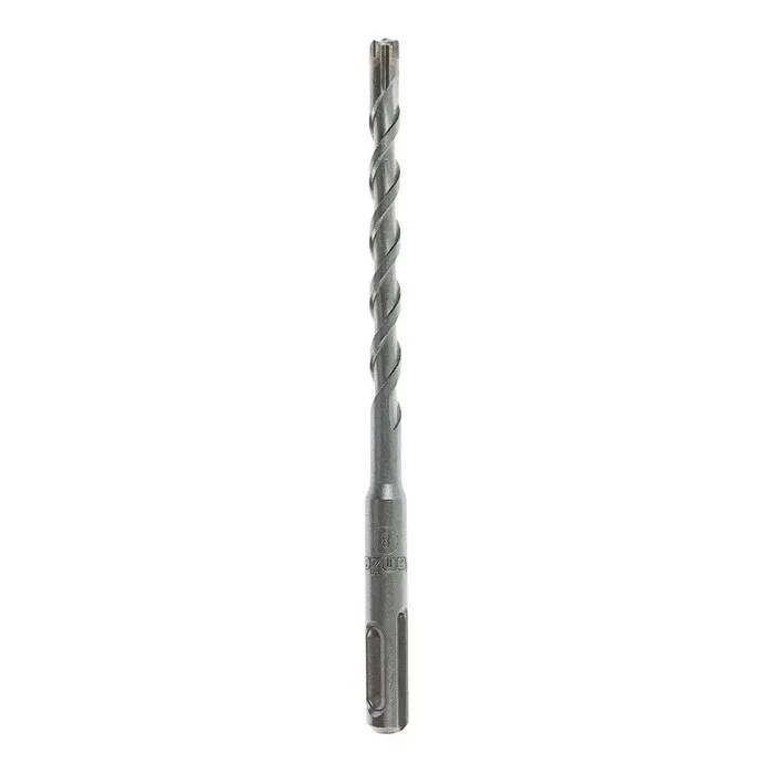 Burghiu pentru beton Panzer Plus4, 8mm, SDS-plus, 100x160mm, 1 bucata