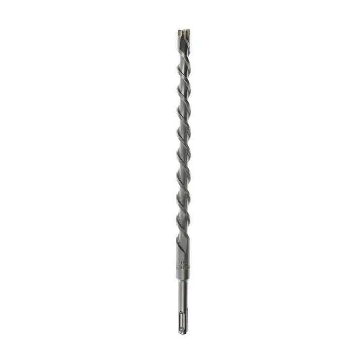 Burghiu pentru beton Panzer Plus4, SDS-plus, 16mm, 250x310mm