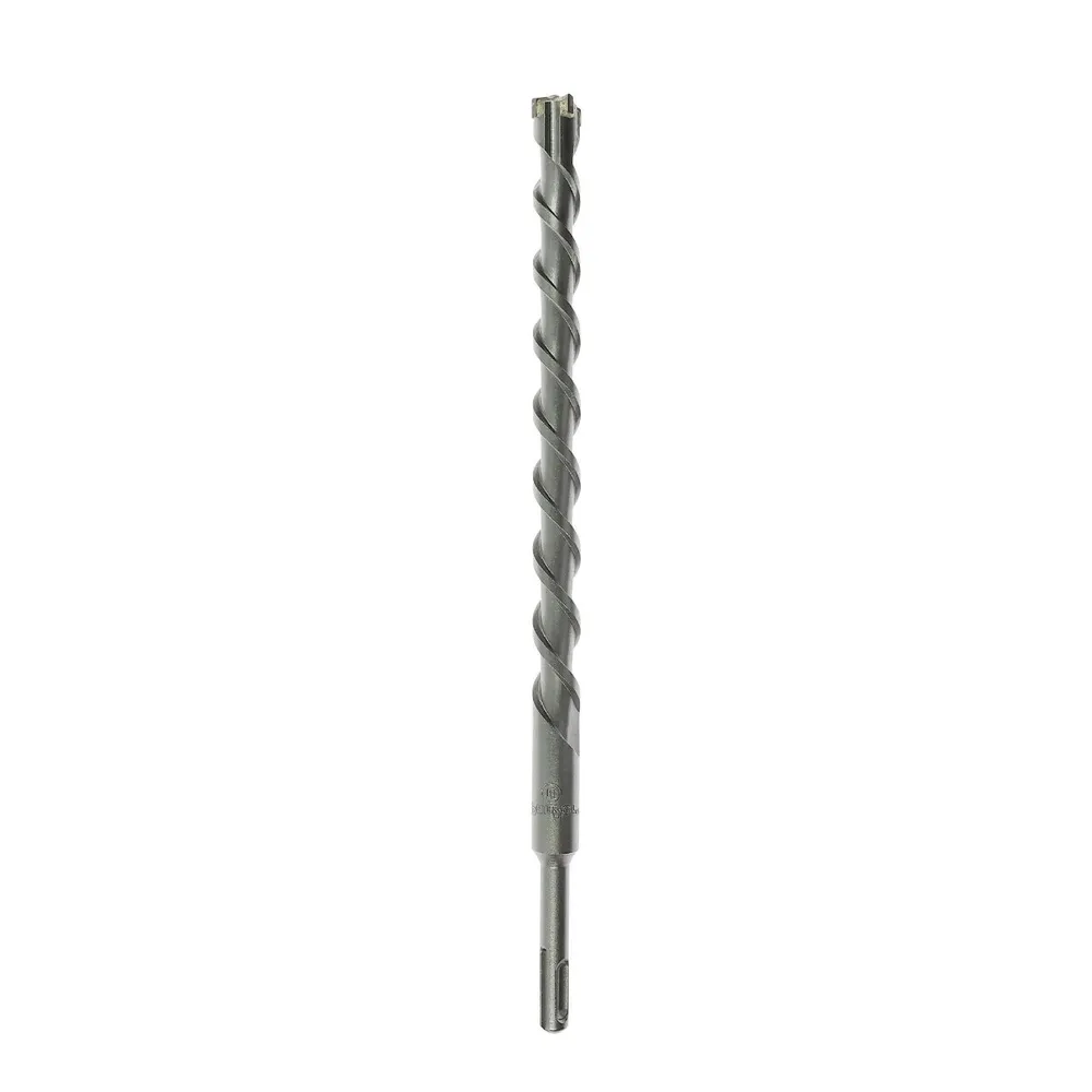 Burghiu pentru beton Panzer Plus4, SDS-plus, 18mm, 250x310mm, 1 bucata