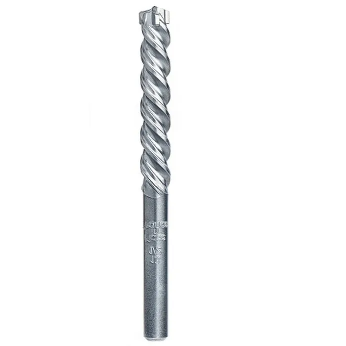 Burghiu pentru beton / piatra / caramida, Diager Optima, 4 x 35 x 75 mm