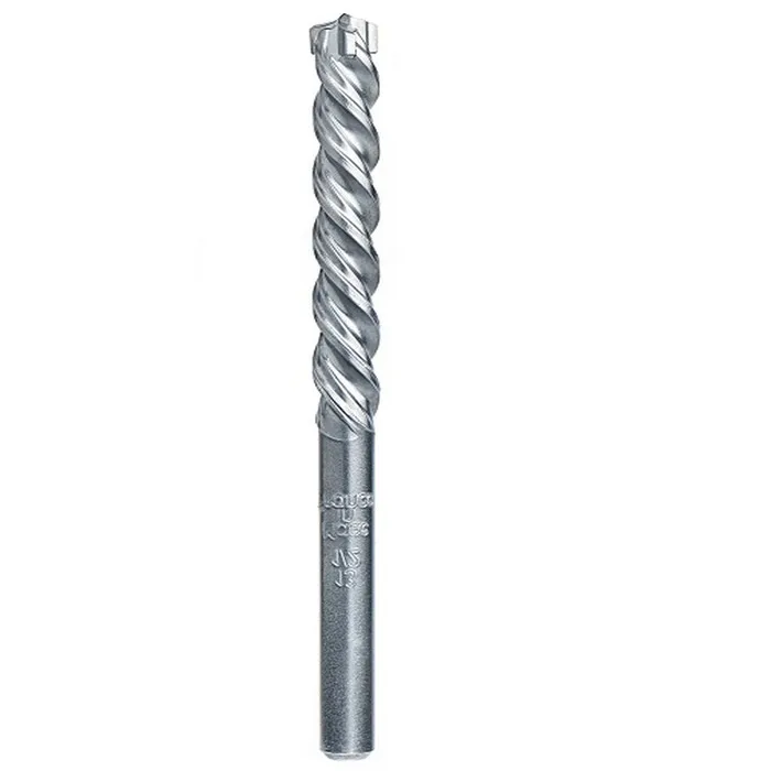 Burghiu pentru beton / piatra / caramida, Diager Optima, 4 x 80 x 120 mm