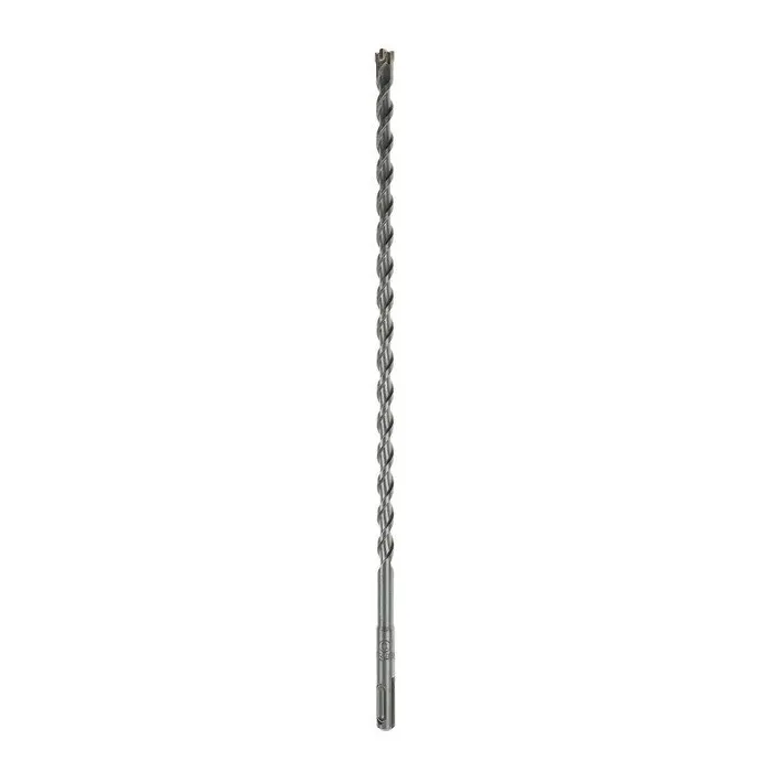 Burghiu pentru beton / zidarie, SDS-plus, Panzer Plus4, 10 x 290 x 350 mm