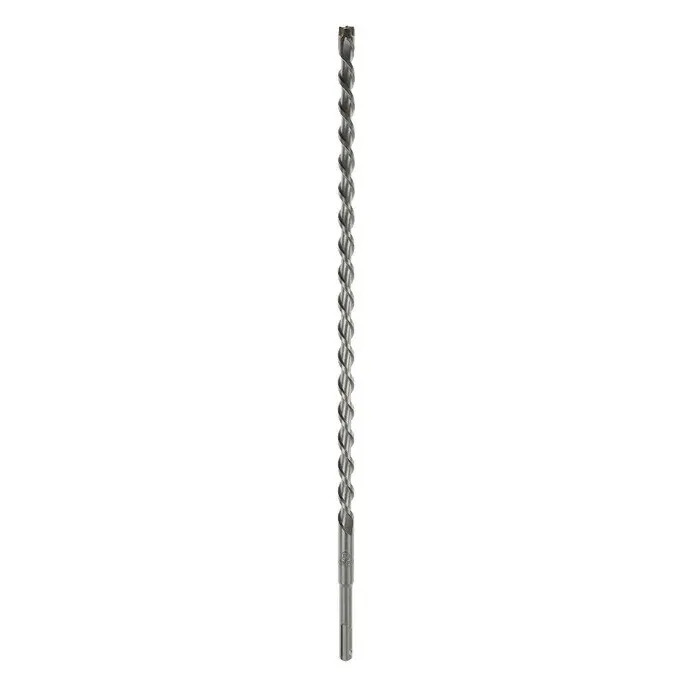 Burghiu pentru beton / zidarie, SDS-plus, Panzer Plus4, 14 x 400 x 460 mm