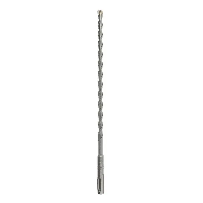 Burghiu pentru beton / zidarie, SDS-plus, Panzer Plus4, 8 x 200 x 260 mm