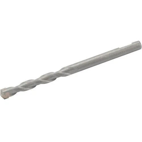 Burghiu pentru carote beton Wolfcraft Ø8mm