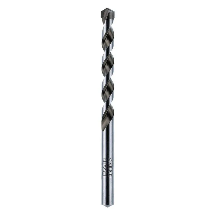 Burghiu pentru gresie / faianta, Irwin, 6 x 60 x 100 mm