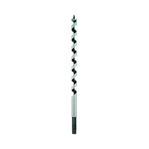 Burghiu pentru grinzi de lemn Alpen Ø10x460 mm