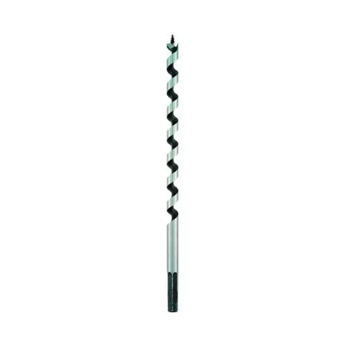 Burghiu pentru grinzi de lemn Alpen Ø6x235 mm