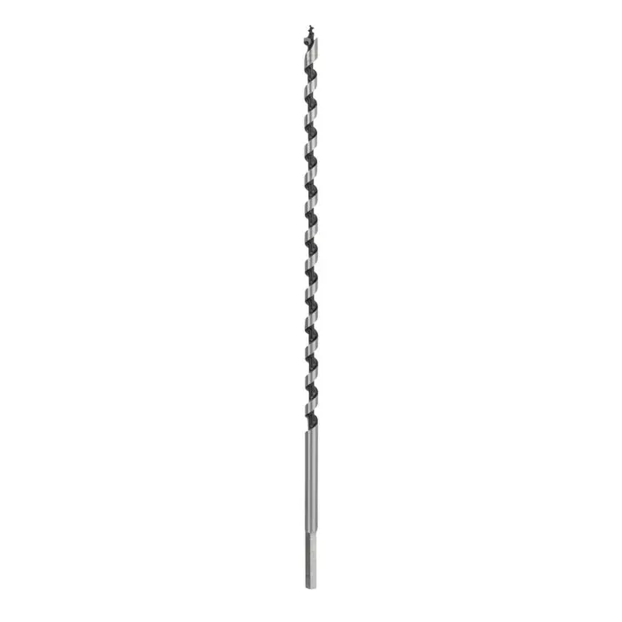 Burghiu pentru lemn, 6mm, 170x235mm