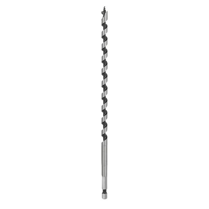Burghiu pentru lemn, 8mm, 170x235mm