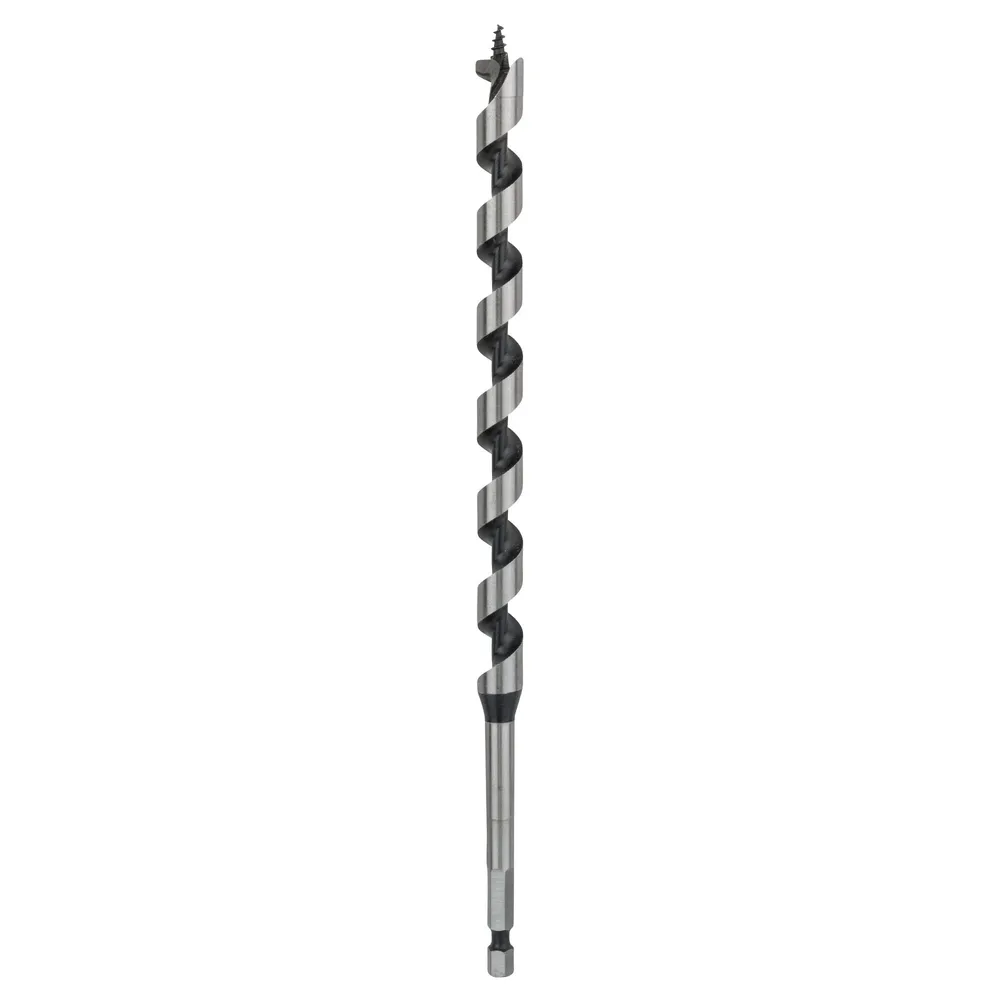 Burghiu pentru lemn, Bosch, 12 x 170 x 235 mm