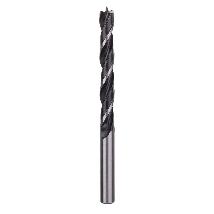 Burghiu pentru lemn, Bosch 2609255207, 10 x 85 x 130 mm
