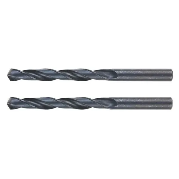 Burghiu pentru metal, Bohrcraft, set 2 bucati, 5x52x86mm, HSS