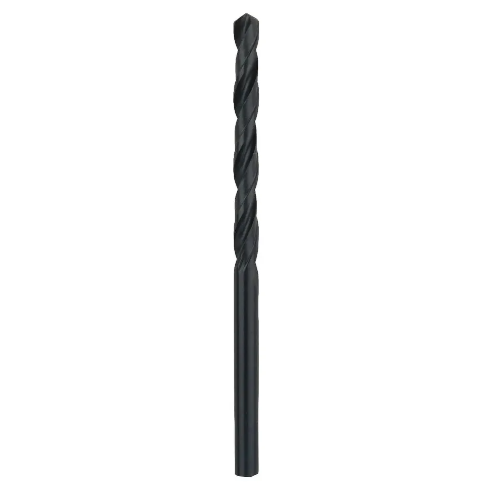 Burghiu pentru metal, Bosch, 4.2mm, 43mm lungime activa