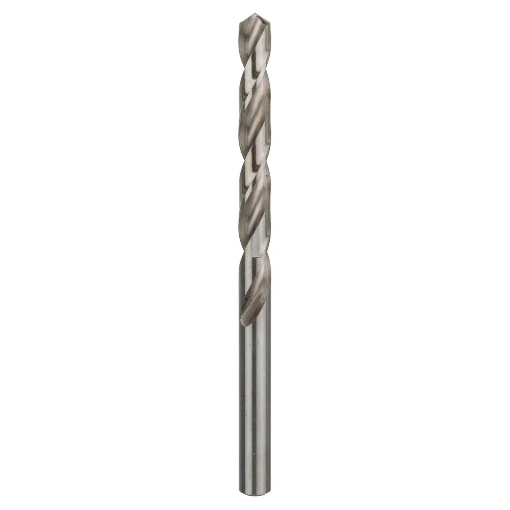 Burghiu pentru metal, Bosch, HSS-G, 8mm, 75x117mm, 1 bucata