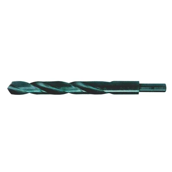 Burghiu pentru metal, coada redusa, Bohrcraft, 14 x 108 x 160 mm