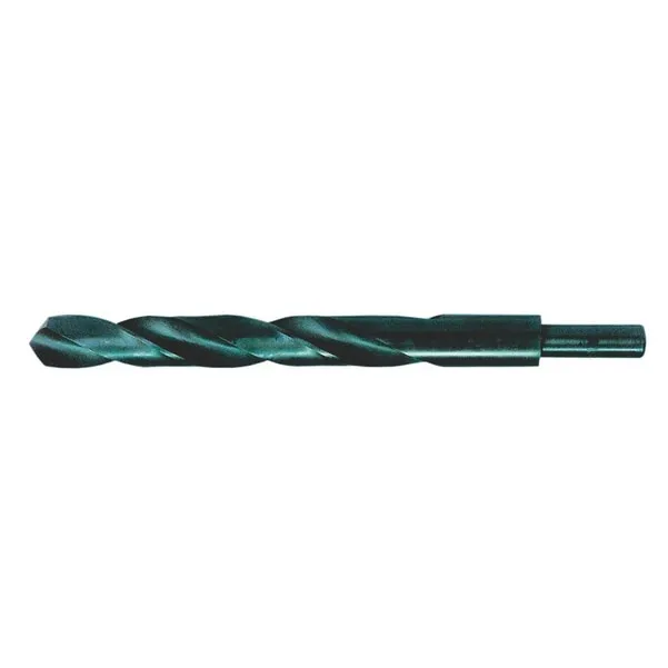 Burghiu pentru metal, coada redusa, Bohrcraft, 17 x 125 x 184 mm