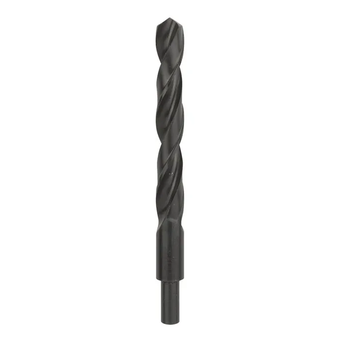 Burghiu pentru metal, HSS-R, Bosch 2609255027, 18 x 130 x 191 mm