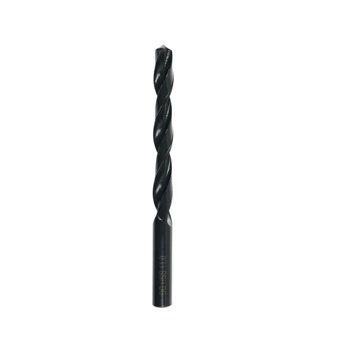 Burghiu pentru metal, scurt, tip HSS, DIN338, 11 x 94 x 142 mm