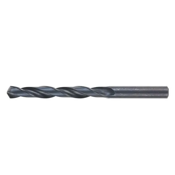 Burghiu pentru metal, scurt, tip HSS, DIN338, 13 x 101 x 151 mm