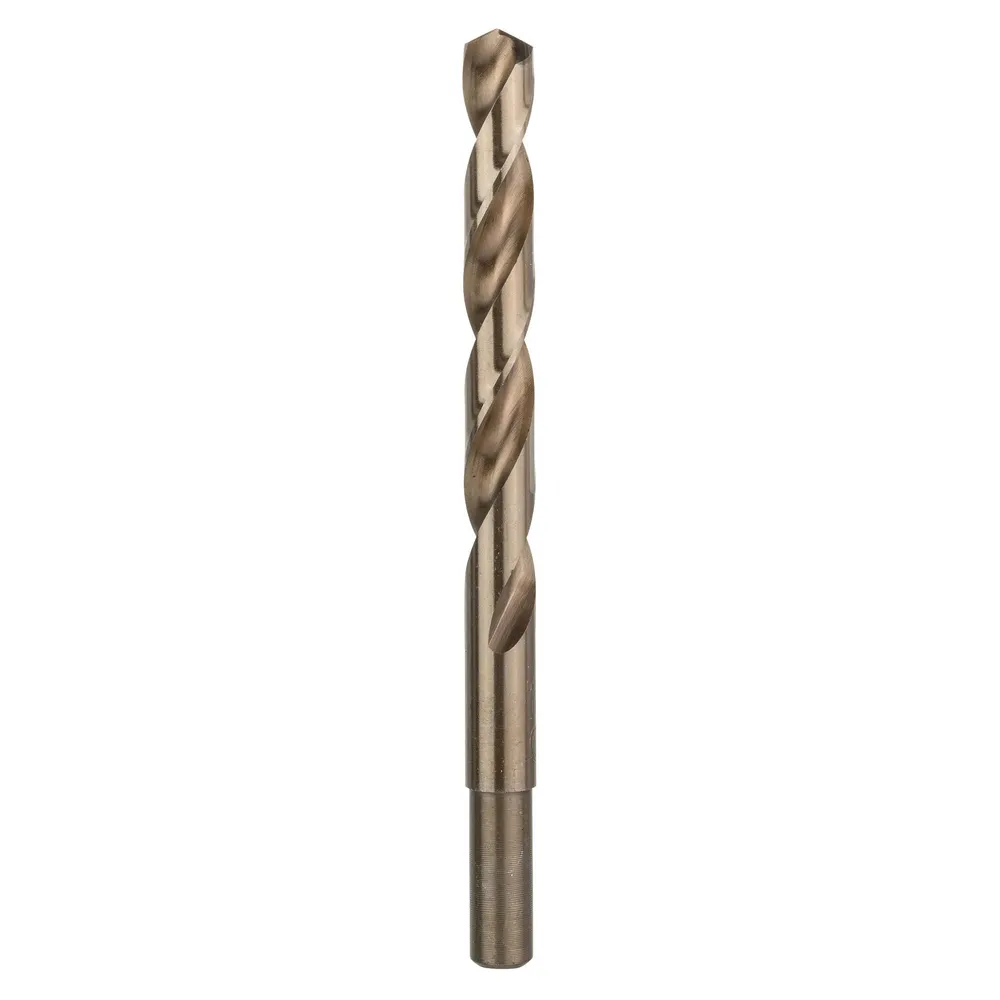 Burghiu pentru metal, tip HSS-Co, Bosch, 12 x 101 x 151 mm