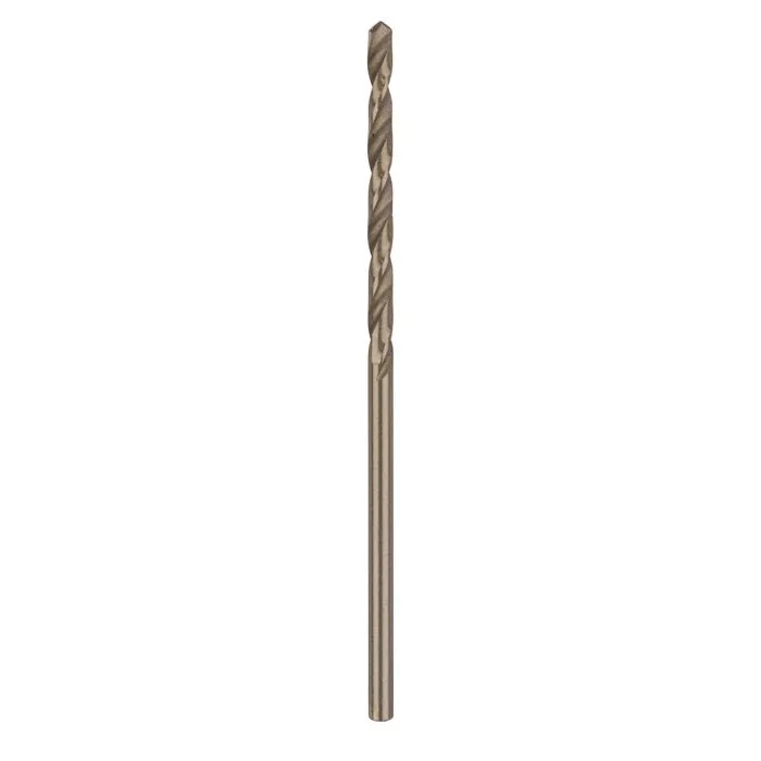 Burghiu pentru metal, tip HSS-CO, Bosch, 2 x 29 x 49 mm
