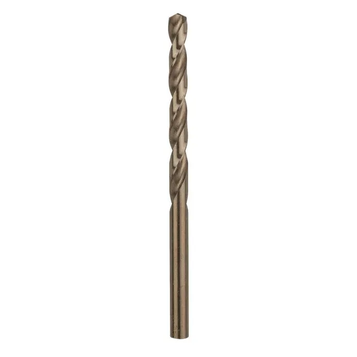 Burghiu pentru metal, tip HSS-CO, Bosch, 5.5 x 57 x 93 mm