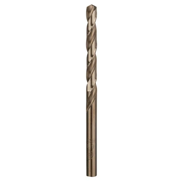 Burghiu pentru metal, tip HSS-CO, Bosch, 6 x 57 x 93 mm
