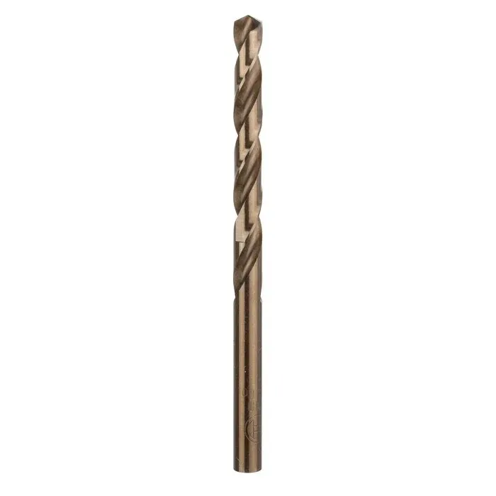 Burghiu pentru metal, tip HSS-CO, Bosch, 7 x 69 x 109 mm