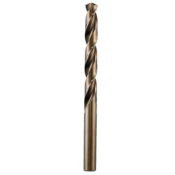 Burghiu pentru metal, tip HSS-CO, Tivoly, 500093, 11.5 x 94 x 142 mm