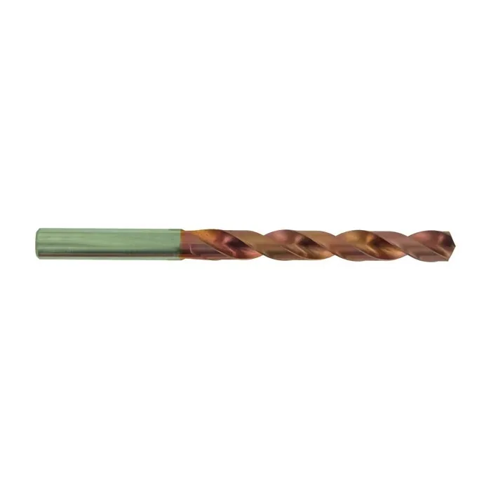 Burghiu pentru metal, tip HSS, Furius TZX, DIN338, 3.5 x 39 x 70 mm, set 2 bucati
