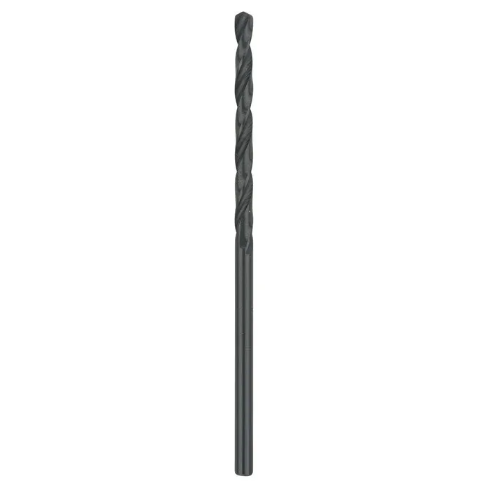 Burghiu pentru metal, tip HSS-R, Bosch, 2.5 x 57 mm