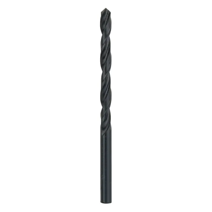 Burghiu pentru metal, tip HSS-R, Bosch 2609255012, 5.5 x 57 x 93 mm