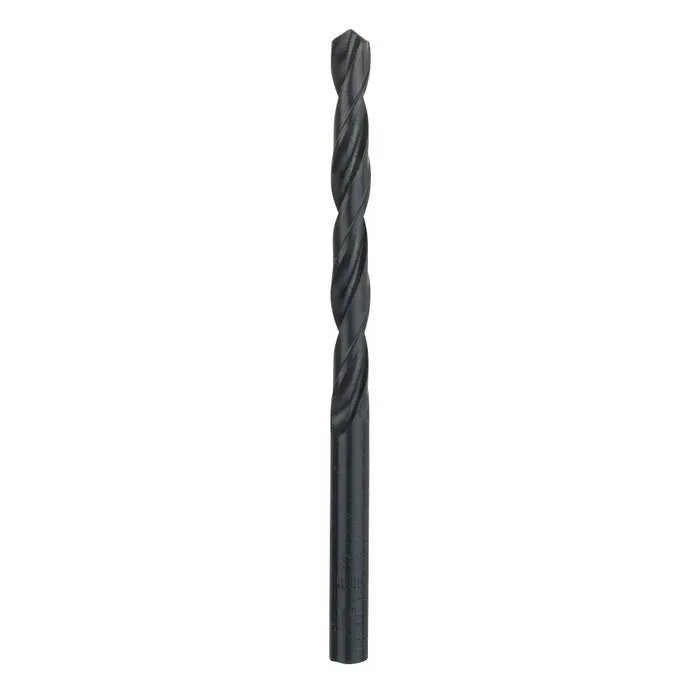 Burghiu pentru metal, tip HSS-R, Bosch 2609255014, 6.5 x 63 x 101 mm