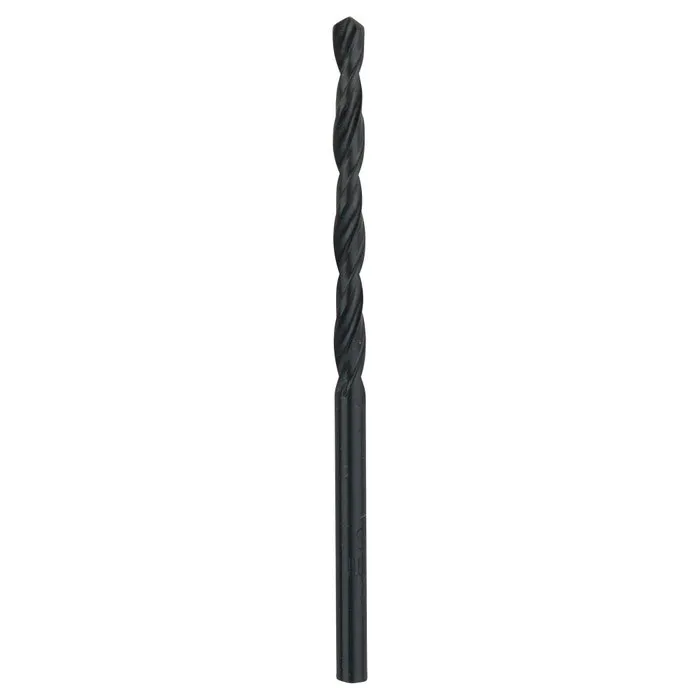 Burghiu pentru metal, tip HSS-R, Bosch, 3.2 x 36 mm, set 2 bucati