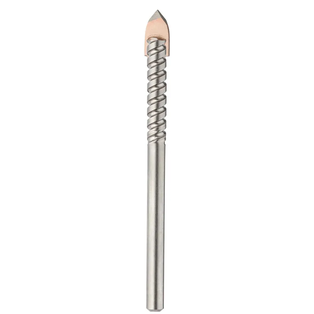 Burghiu pentru sticla / faianta, Diager 400D04, 4 x 25 x 65 mm
