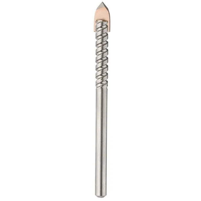 Burghiu pentru sticla / faianta, Diager, 8 x 30 x 70 mm