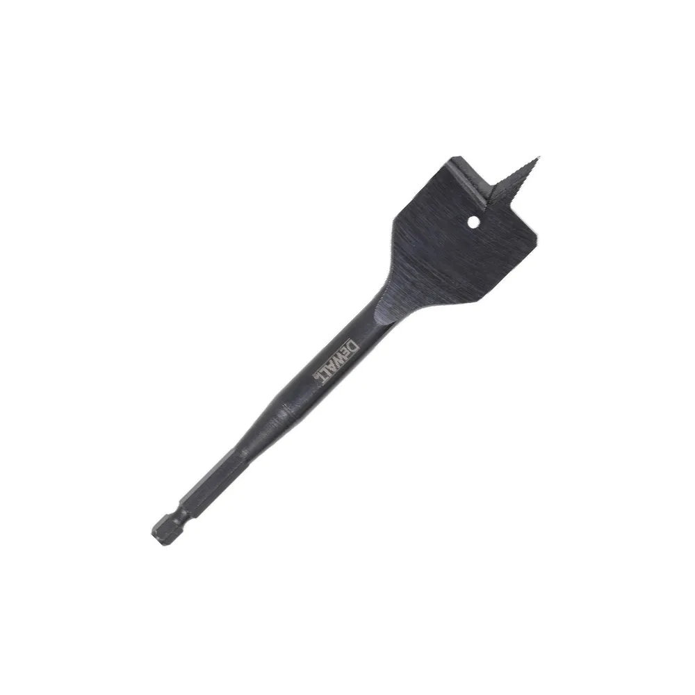 Burghiu plat lemn extreme 28 x 152 mm DeWalt