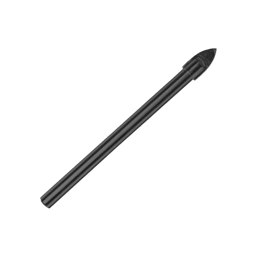 Burghiu sticla si ceramica Ø6 x 76 mm Stanley