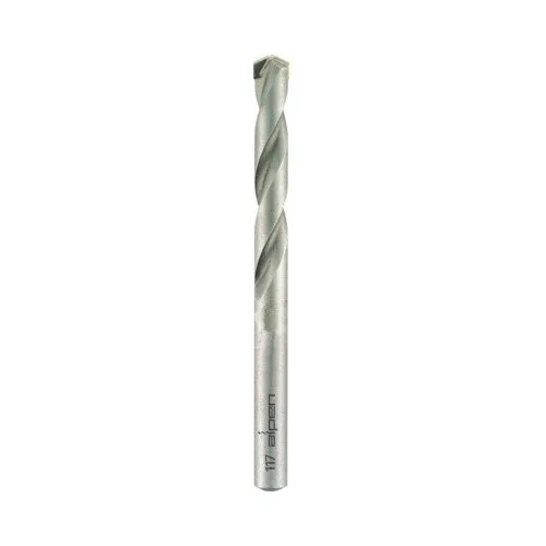 Burghiu zidarie Alpen Ø3x60 mm Long Life