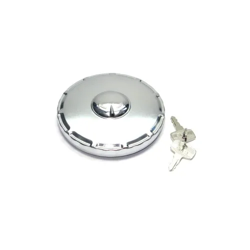 Buson rezervor camion cromat / 01056