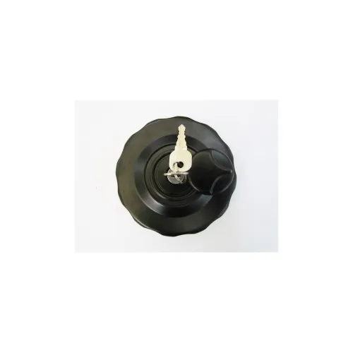 Buson rezervor camion negru / 01059 — imaginea 3