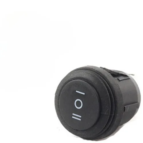 Buton 12V (waterproof)