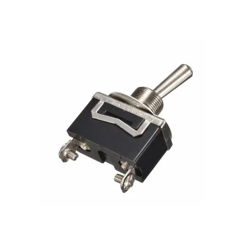 Buton auto cu parghie ON-OFF — imaginea 2