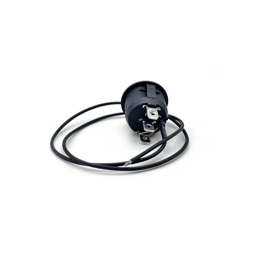 Buton auto incalzire scaune cu indicator led — imaginea 2